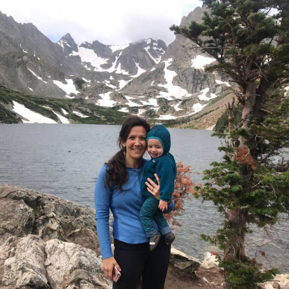 Meet your Posher, Gen